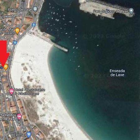 Apartamento En Playa De ラクセ エクステリア 写真
