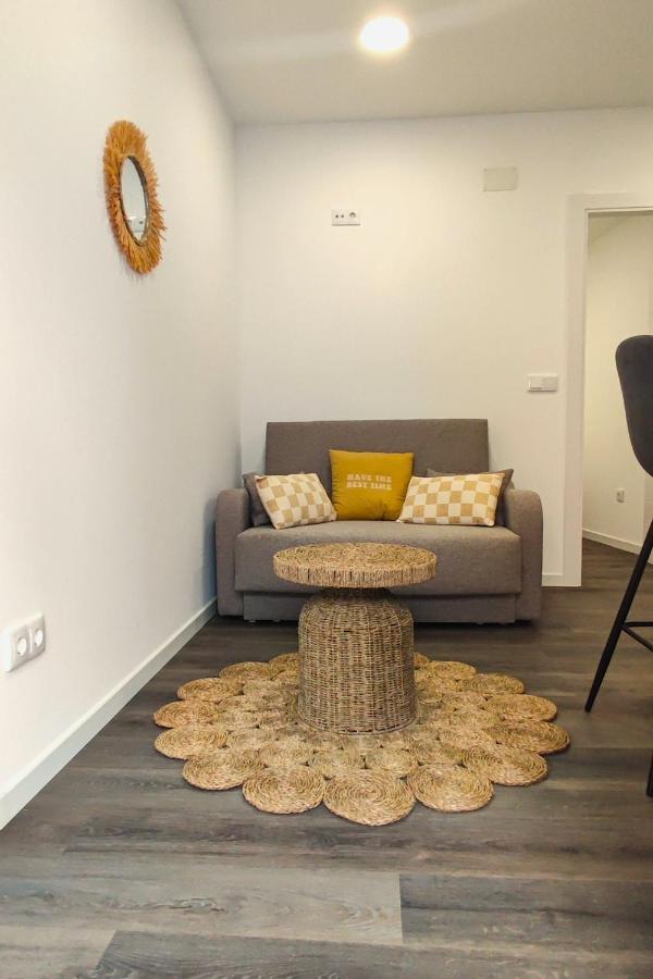 Apartamento En Playa De ラクセ エクステリア 写真