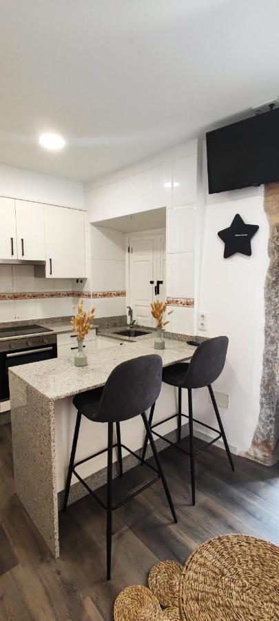 Apartamento En Playa De ラクセ エクステリア 写真
