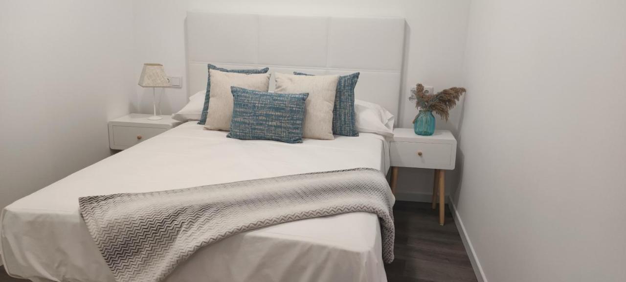 Apartamento En Playa De ラクセ エクステリア 写真