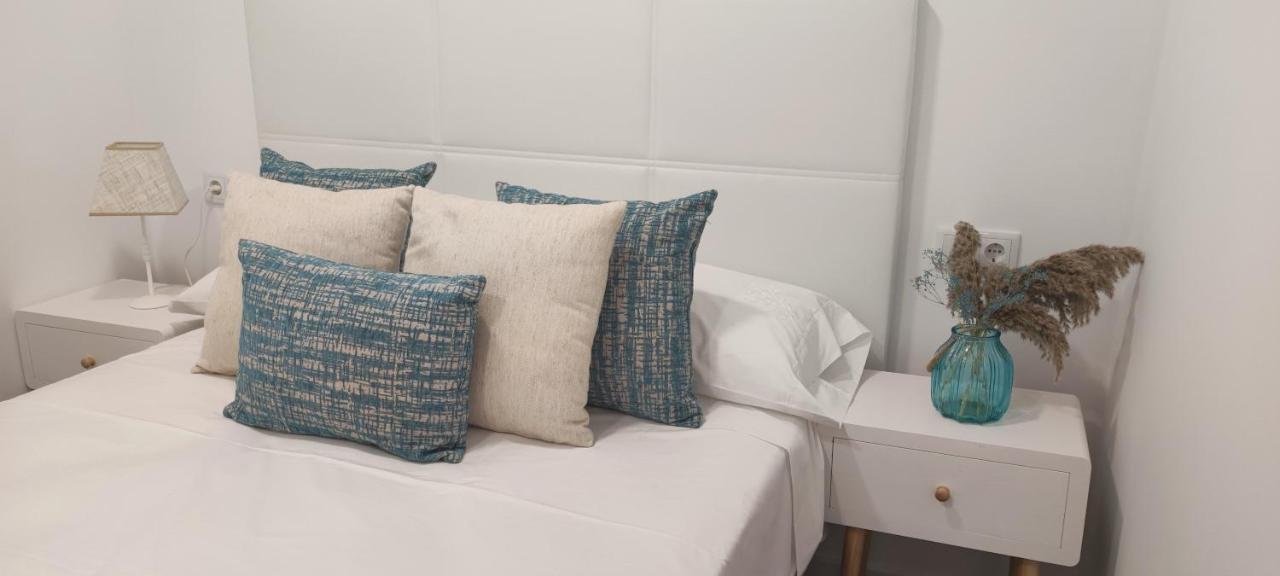 Apartamento En Playa De ラクセ エクステリア 写真