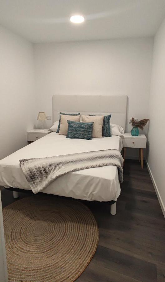 Apartamento En Playa De ラクセ エクステリア 写真