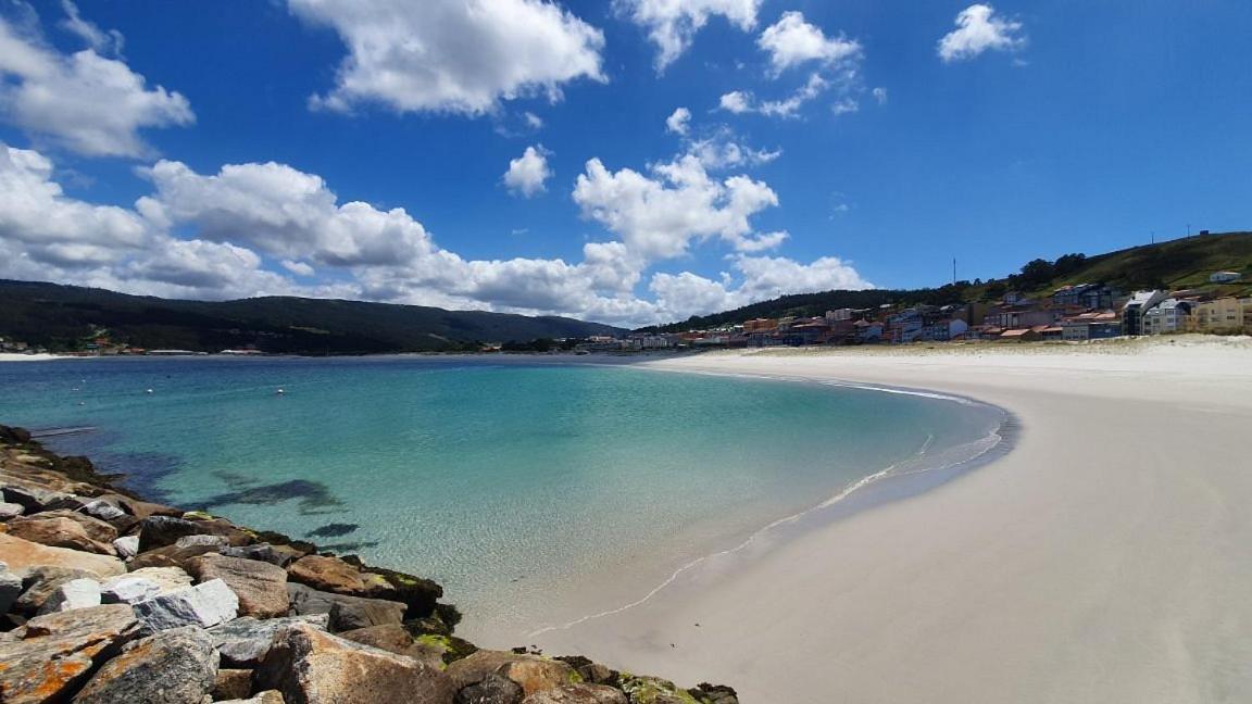 Apartamento En Playa De ラクセ エクステリア 写真