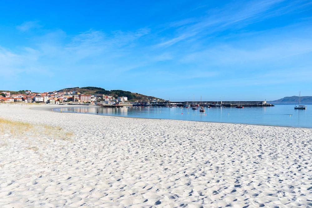 Apartamento En Playa De ラクセ エクステリア 写真
