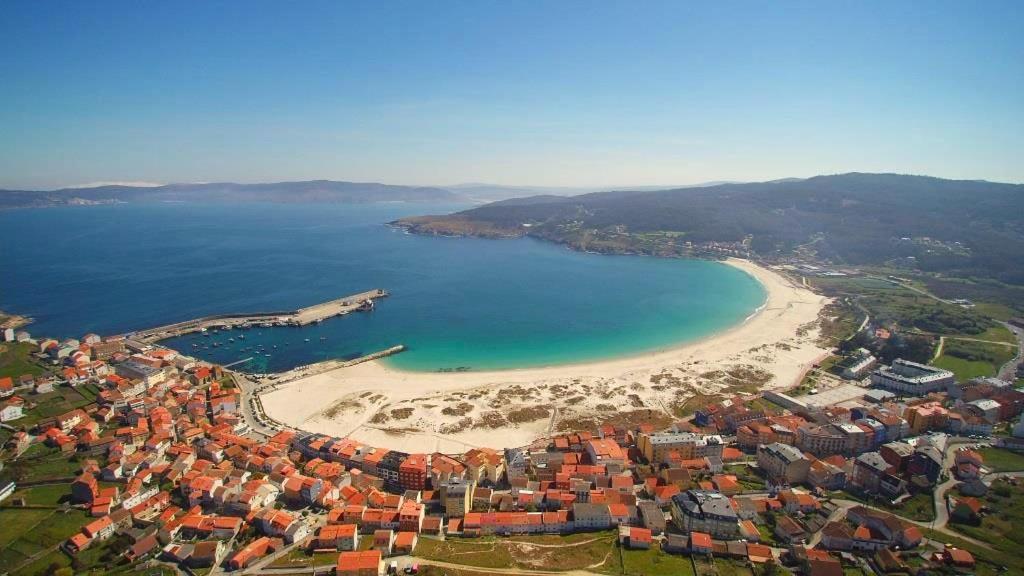 Apartamento En Playa De ラクセ エクステリア 写真